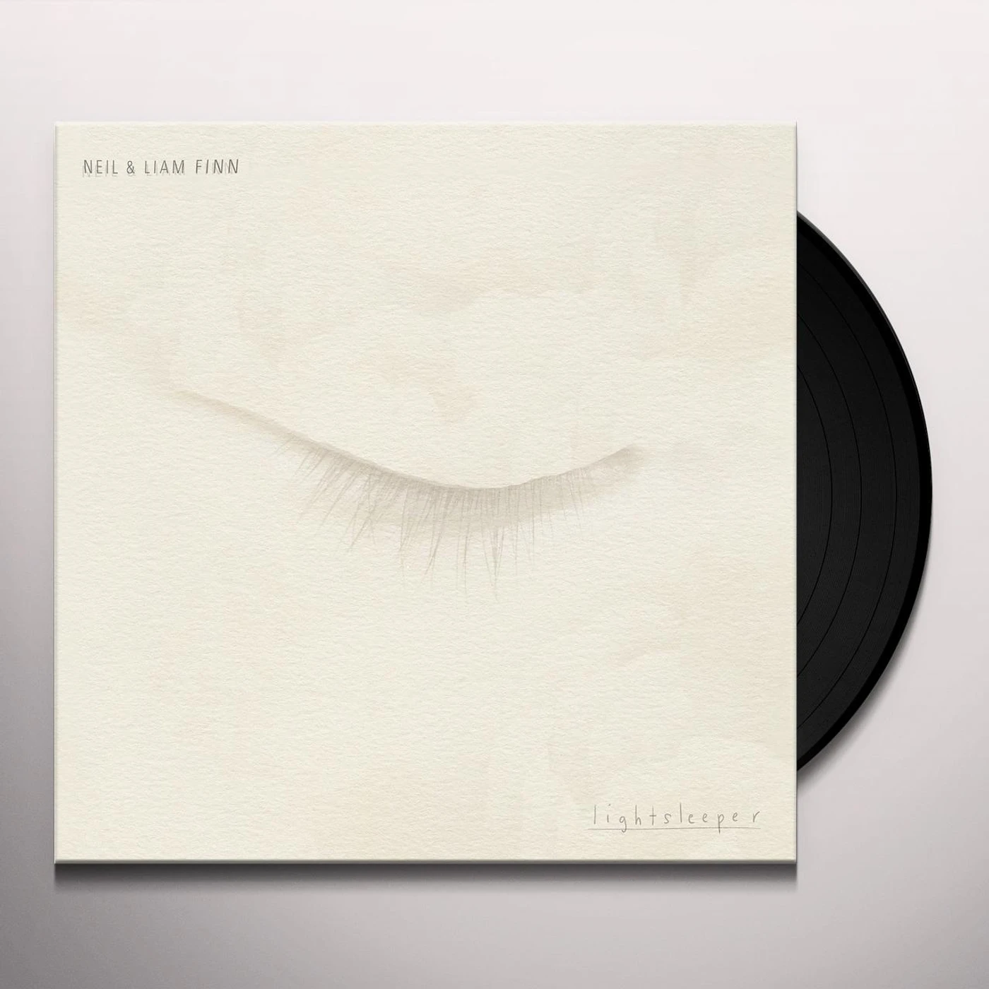 Neil & Liam Finn Lightsleeper Vinyl Record
