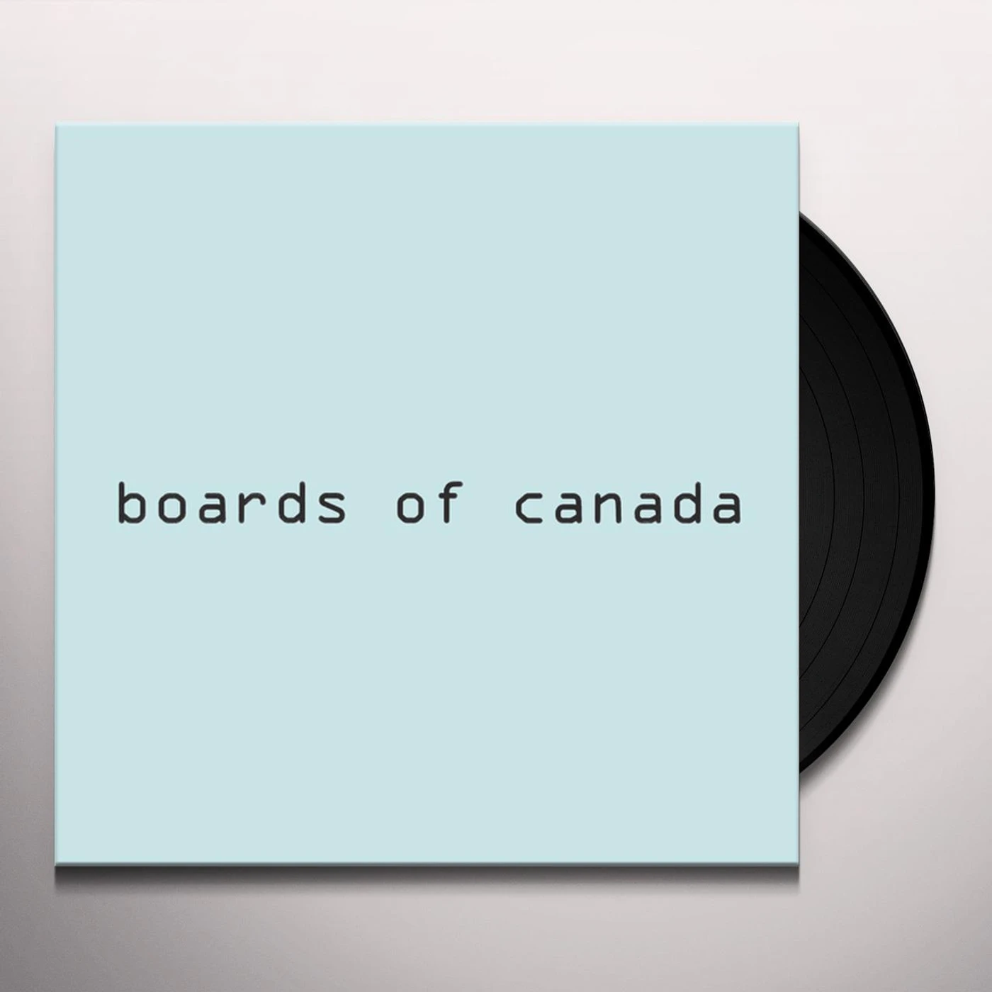 Boards of Canada Hi Scores Vinyl Record