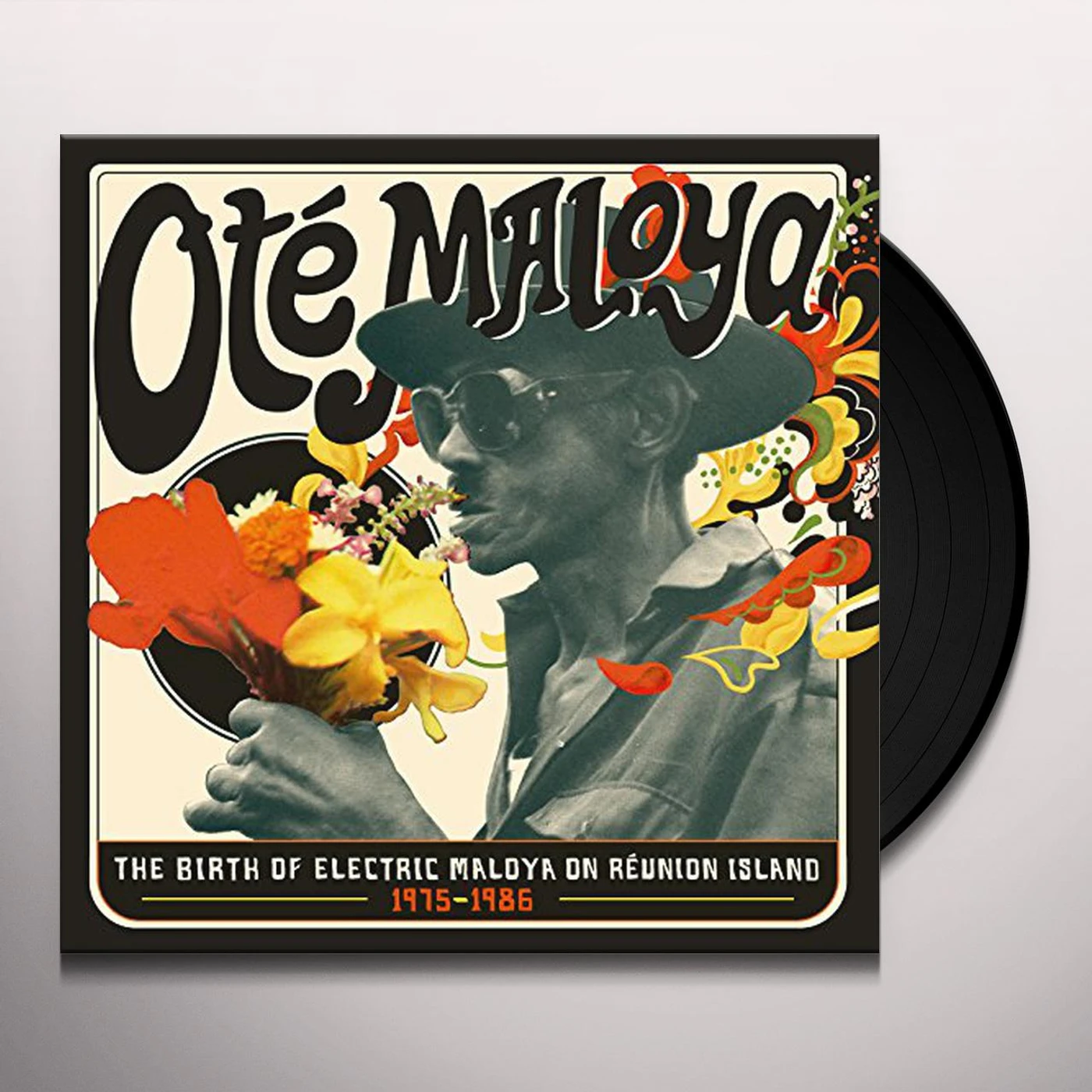 OTE MALOYA / VARIOUS Vinyl Record