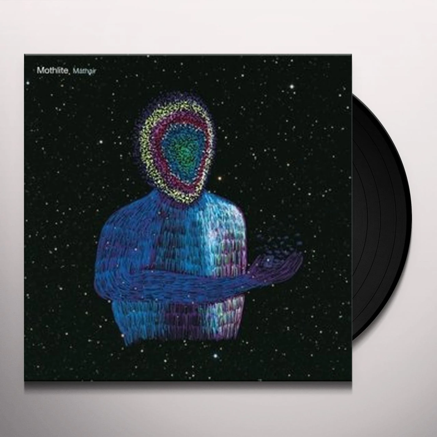 Mothlite MATHAIR Vinyl Record