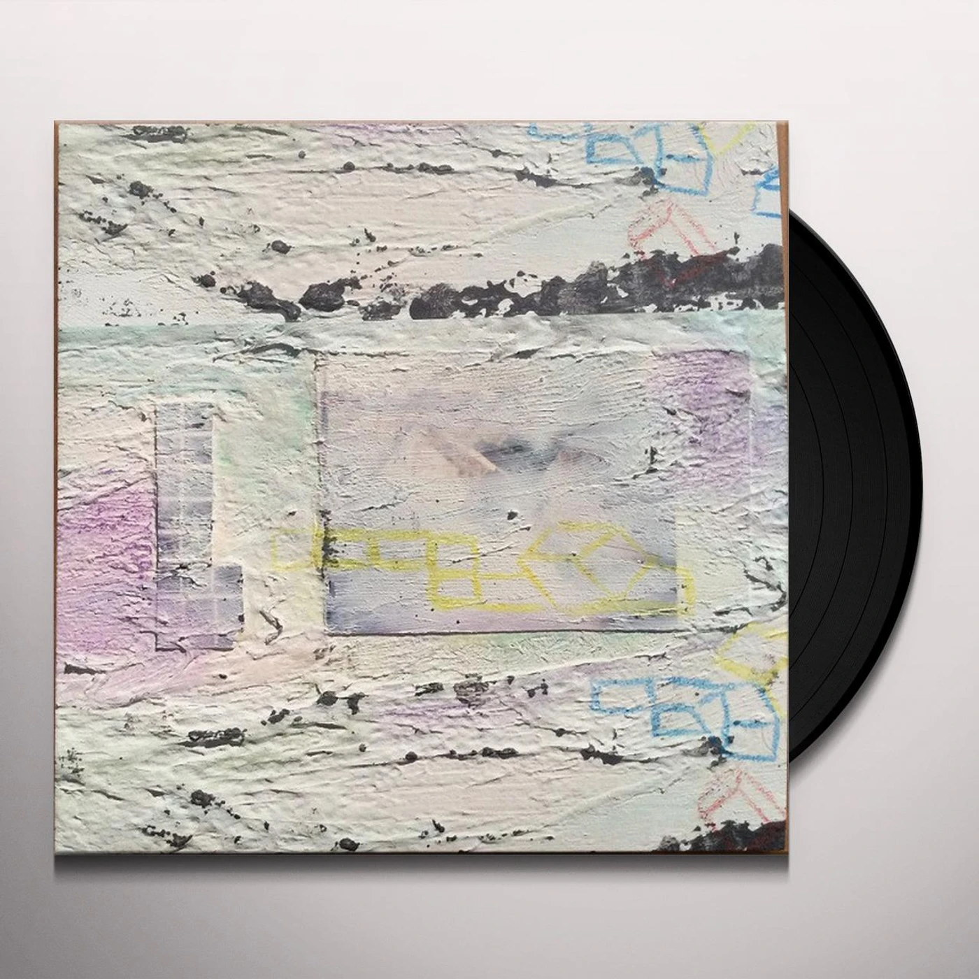 Broken Social Scene Hug Of Thunder Vinyl Record