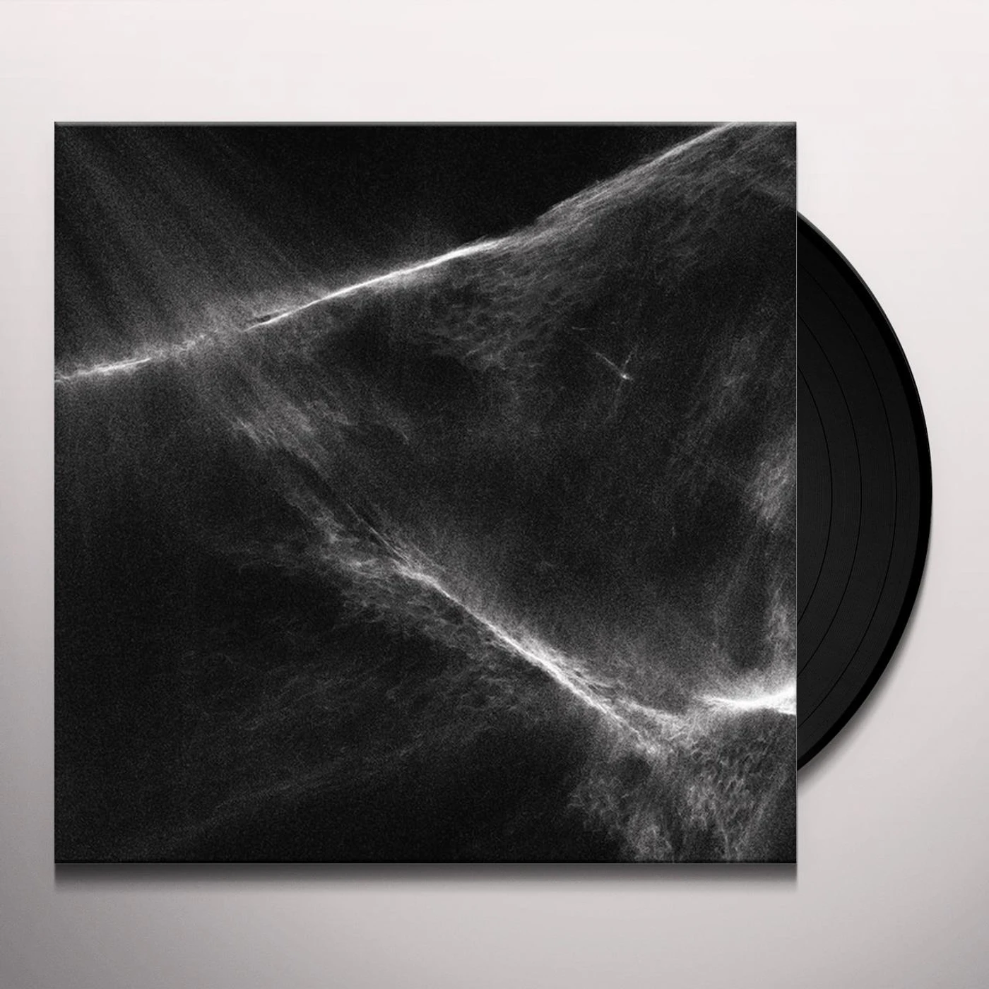 Final Light Vinyl Record