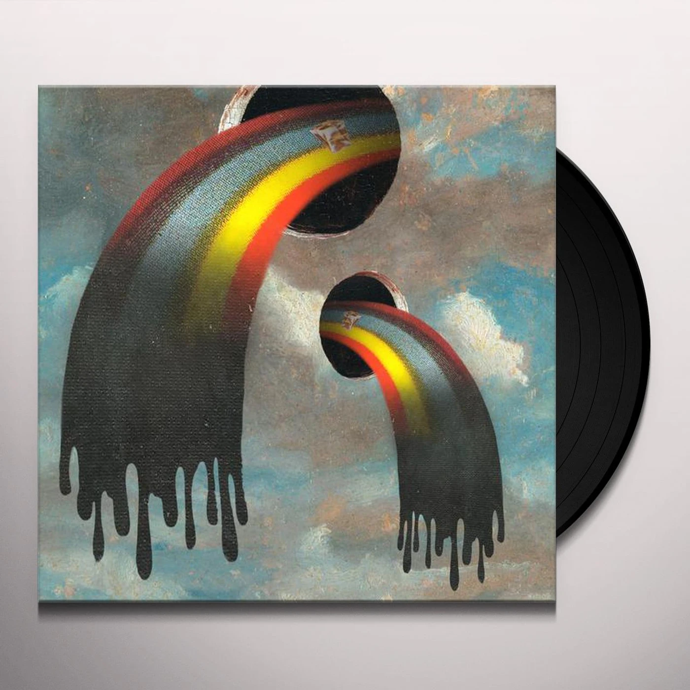 Kestrels Dream or Don't Dream Vinyl Record