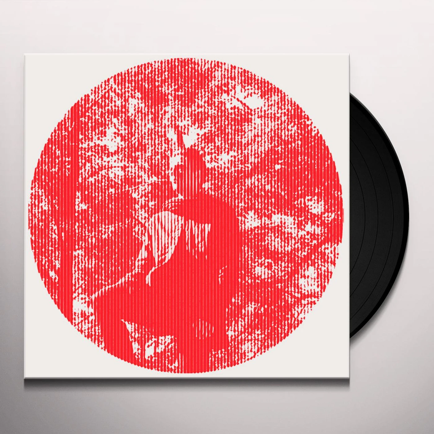 Final Fantasy HEARTLAND (Vinyl)