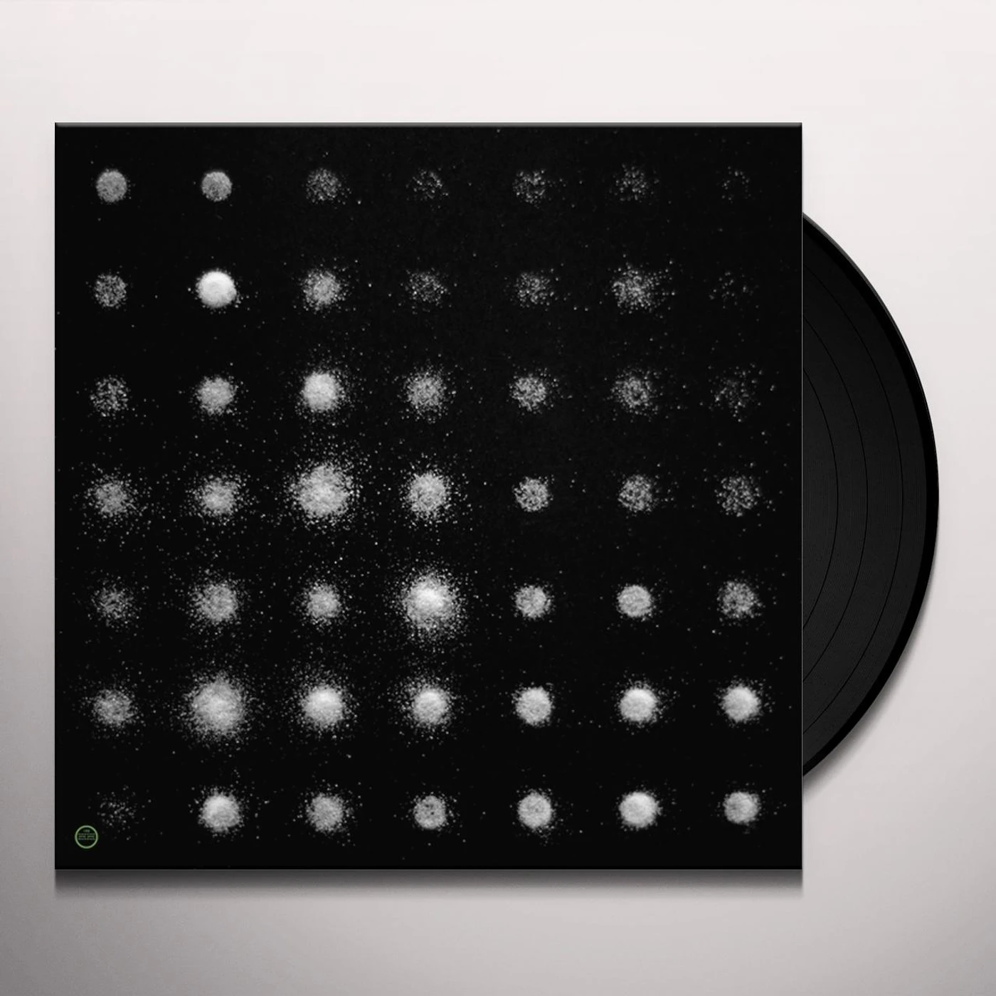 Rayon BEAT OF SILENCE Vinyl Record