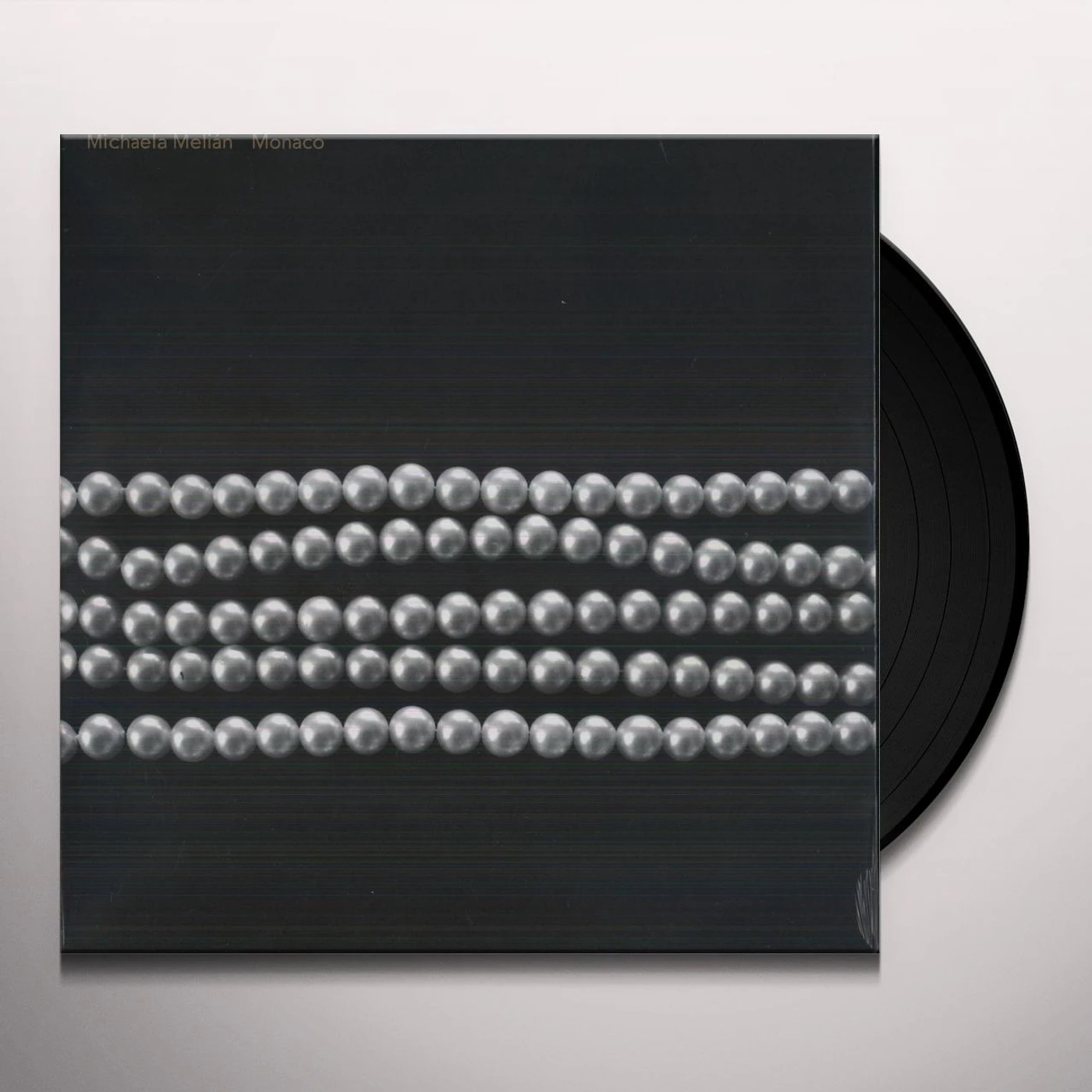 Michaela Melián Monaco Vinyl Record