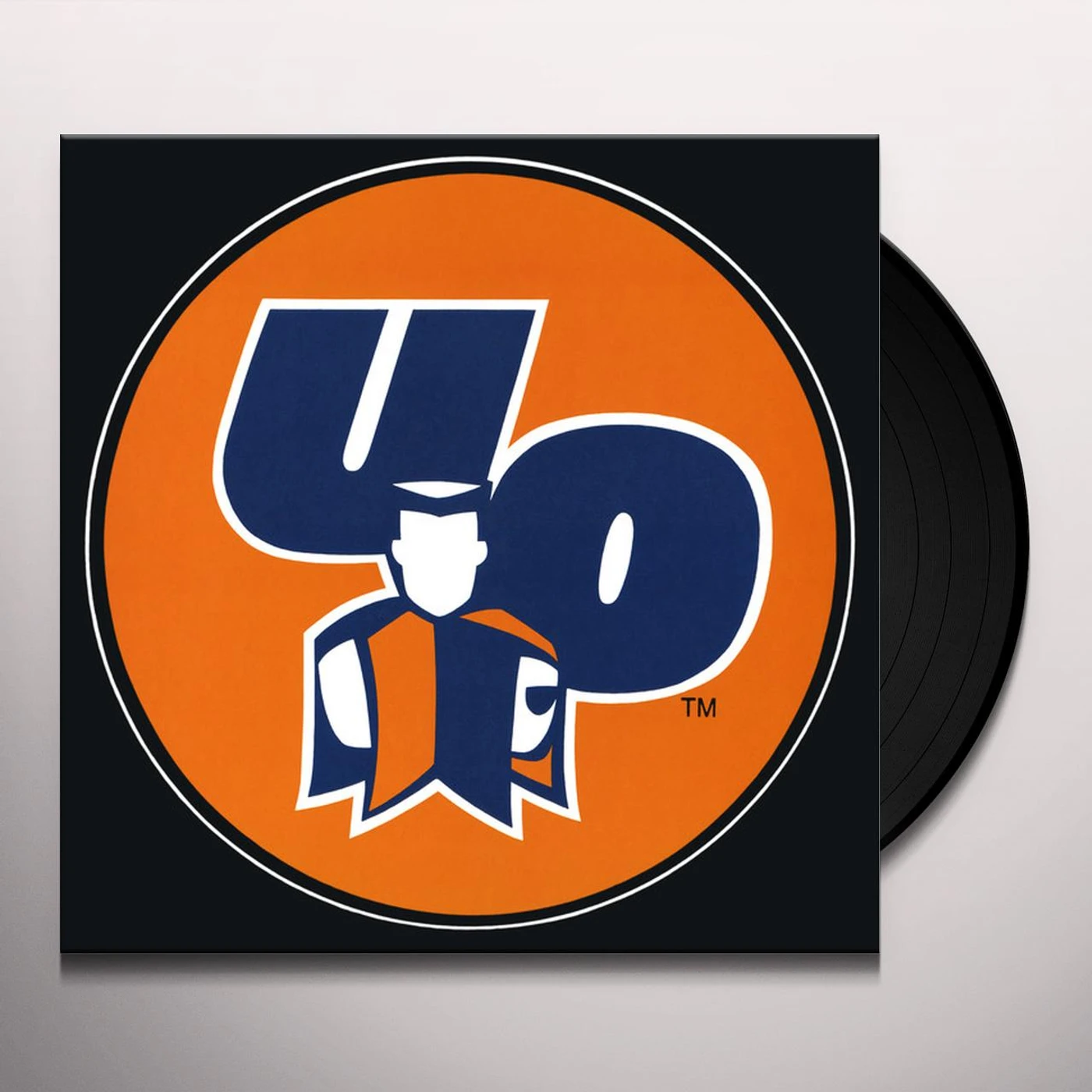 Urge Overkill Americruiser Vinyl Record