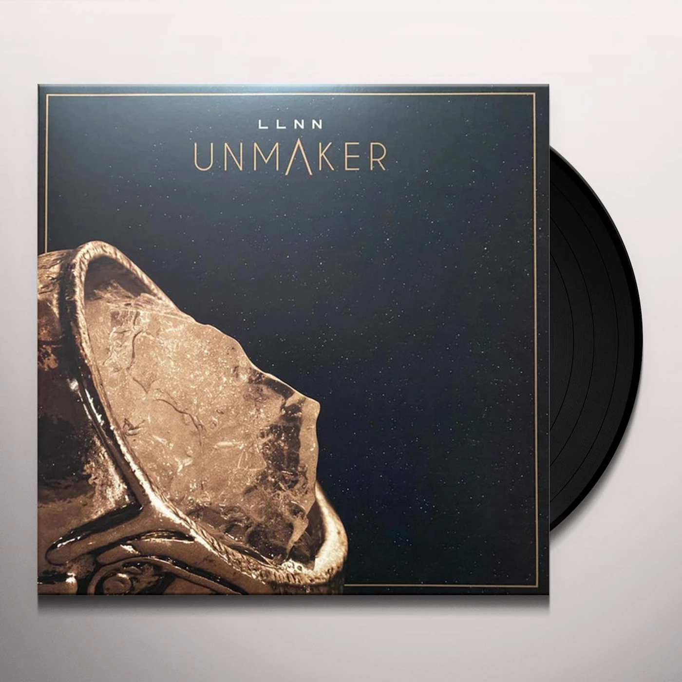 LLNN Unmaker Vinyl Record
