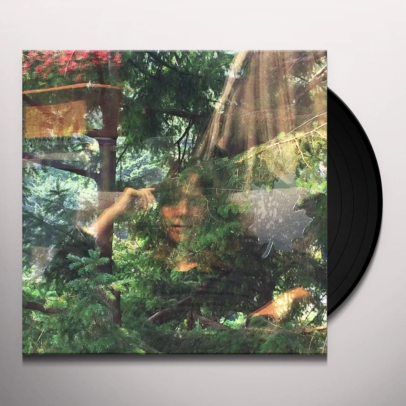 Jennifer Castle Angels of Death Vinyl Record