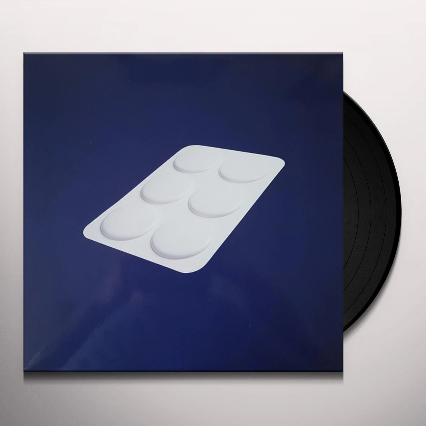 Spiritualized Ladies and gentlemen we are floating in space Vinyl Record