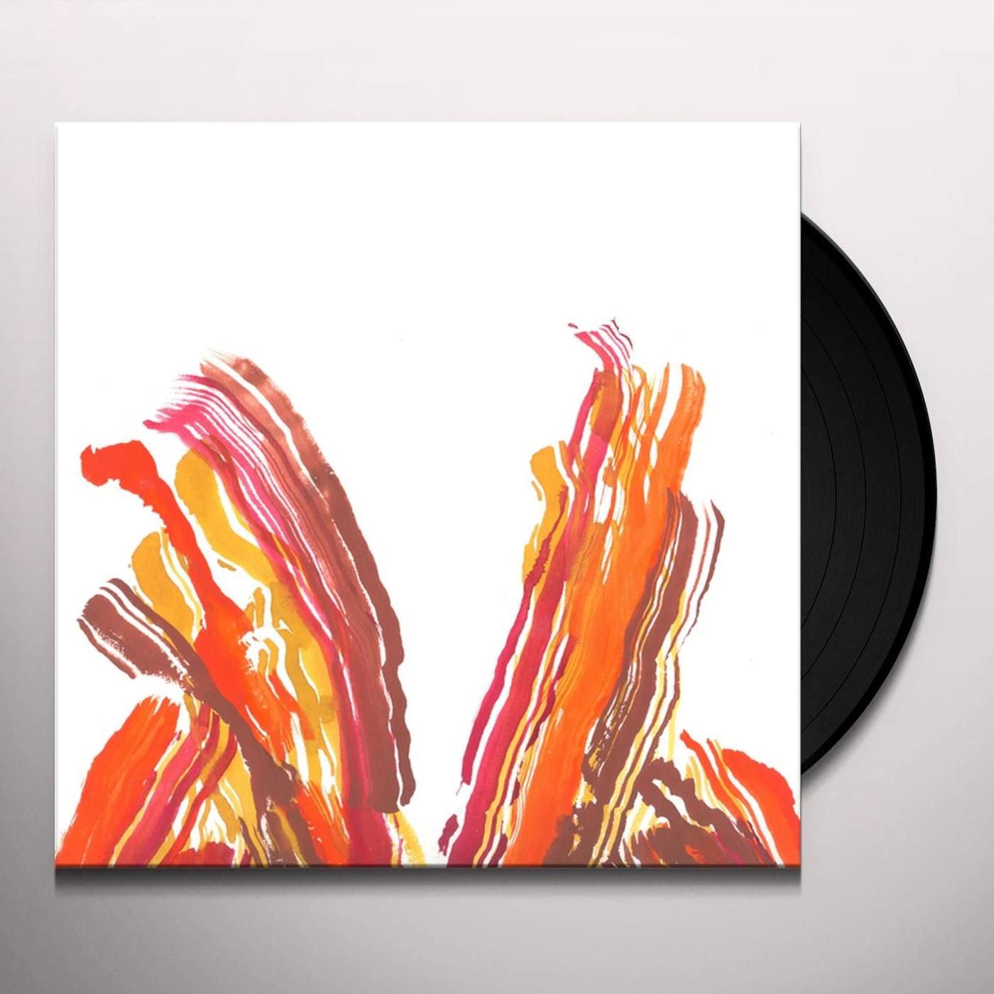 Christina Carter Masque Femine Vinyl Record