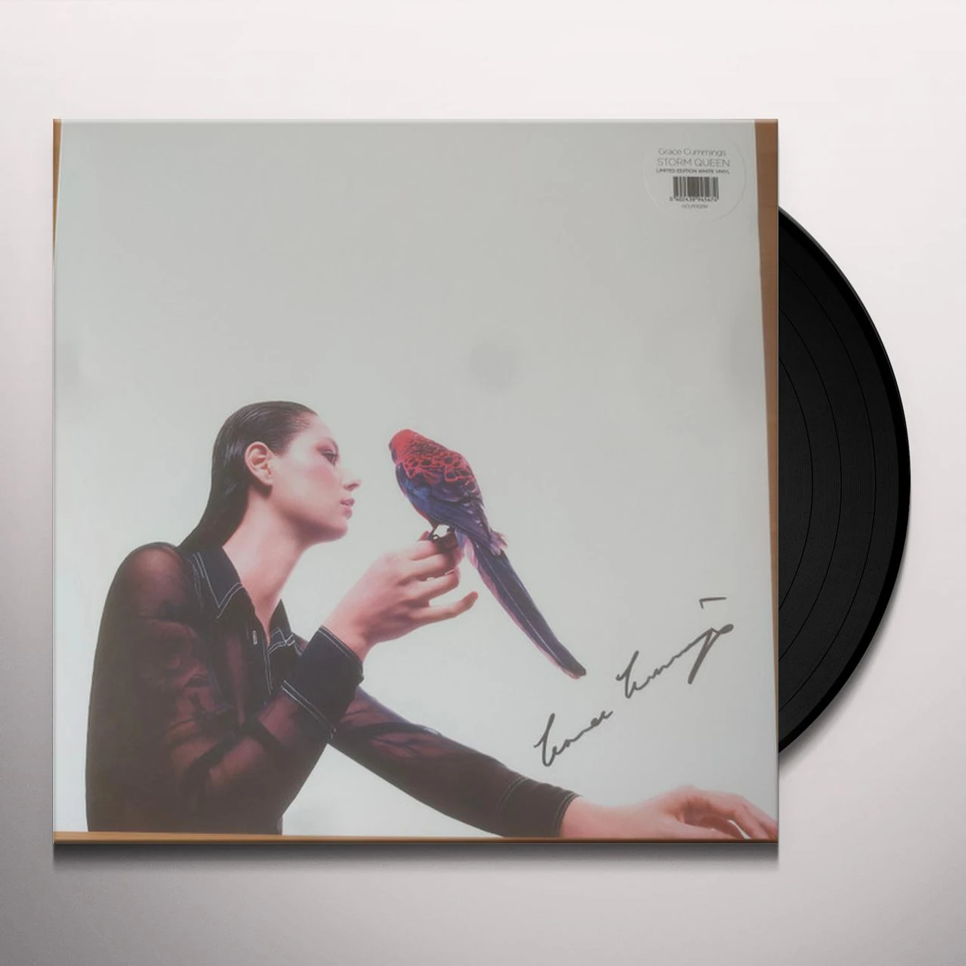Grace Cummings Storm Queen Vinyl Record