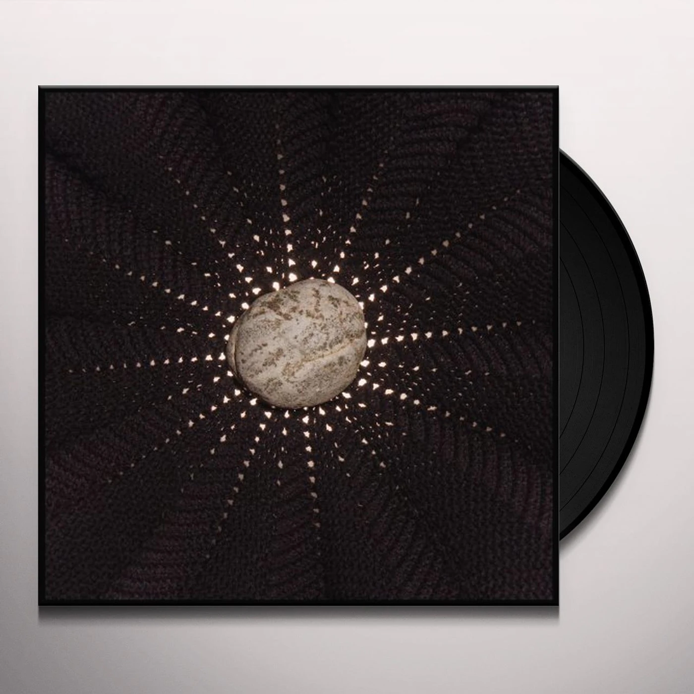 Nat Baldwin In The Hollows Vinyl Record