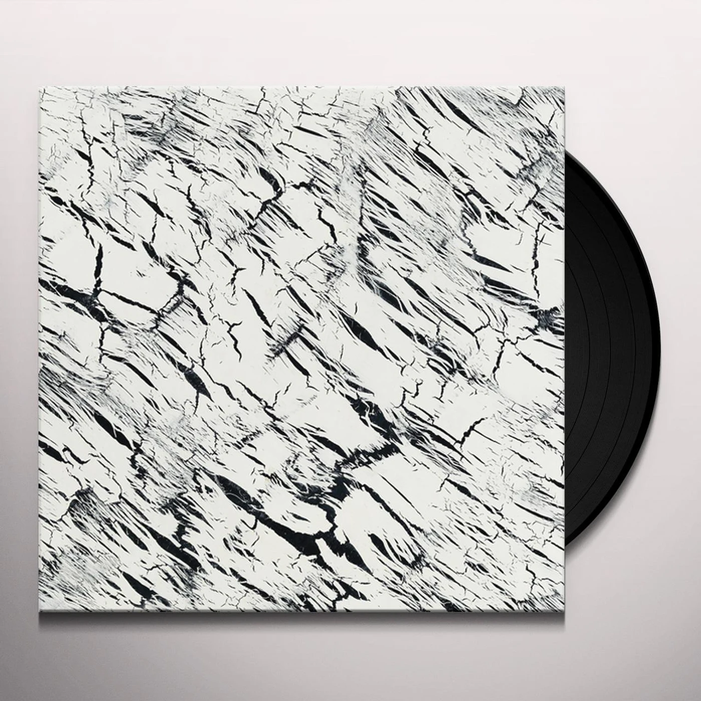 Joshua Abrams EXCAVATIONS 1 Vinyl Record