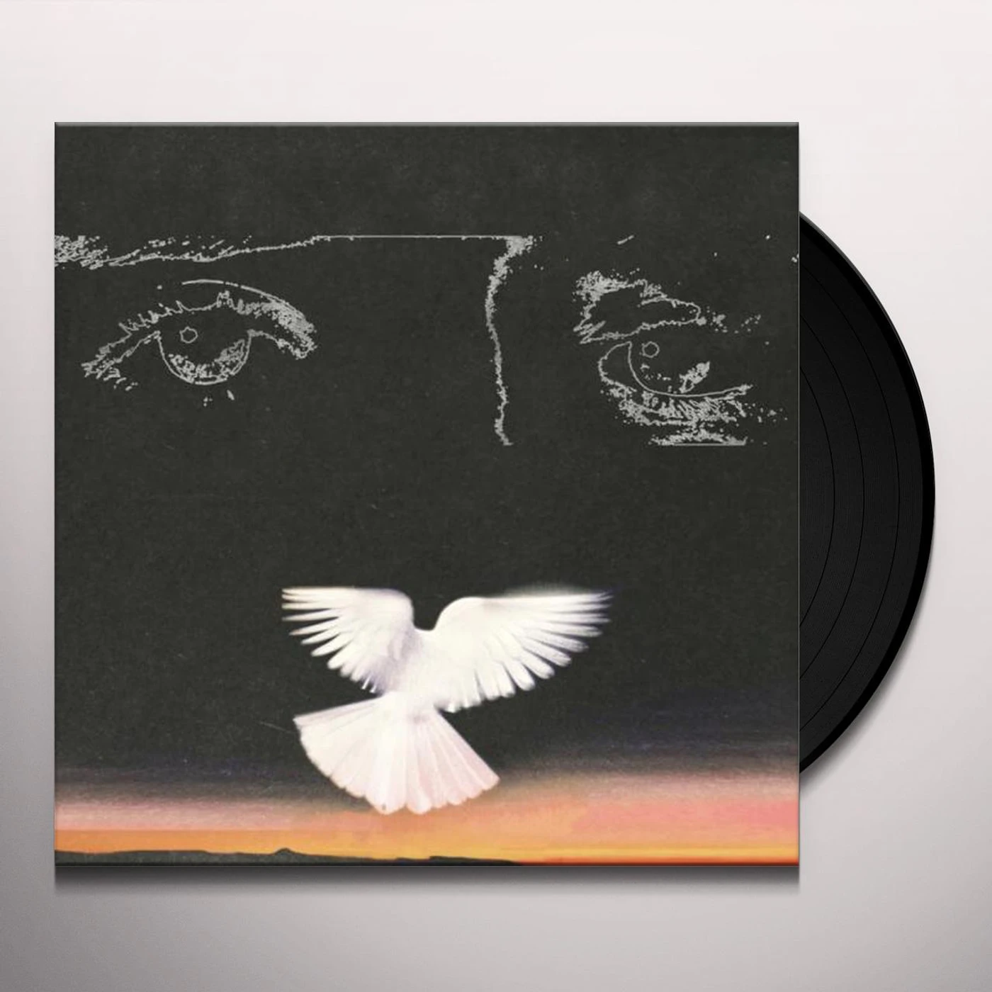 Lurk NATURAL CAUSES Vinyl Record