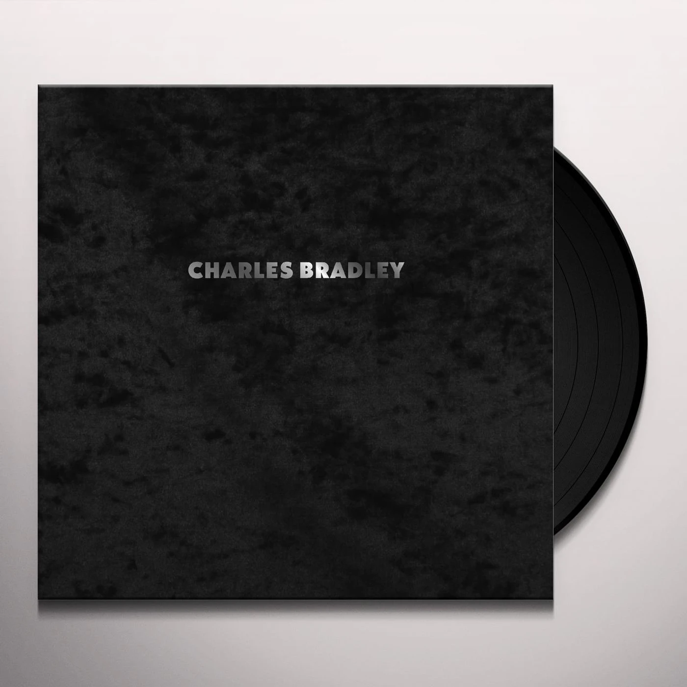Charles Bradley Black Velvet Black Velvet Vinyl Record