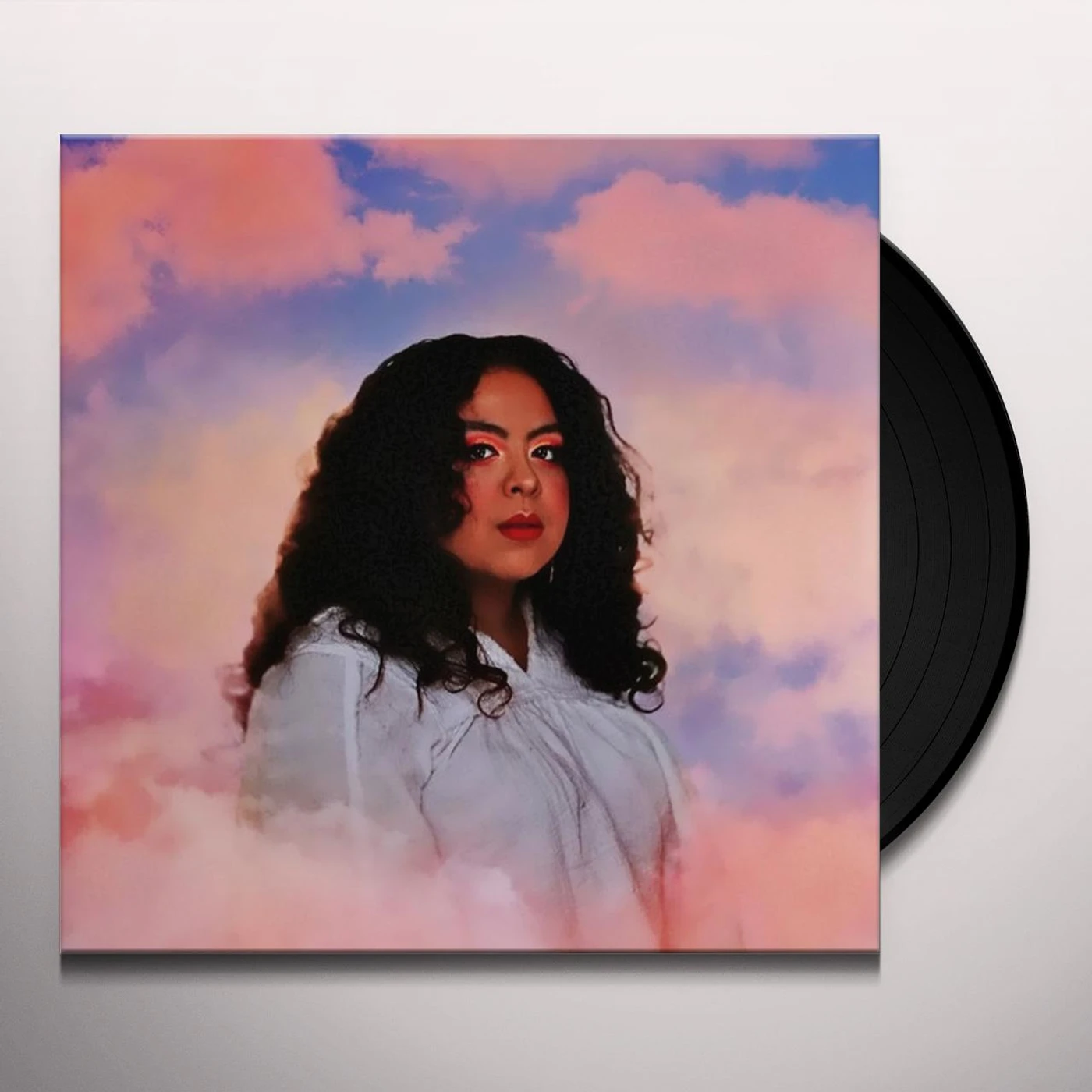 KAINA Next to The Sun Vinyl Record