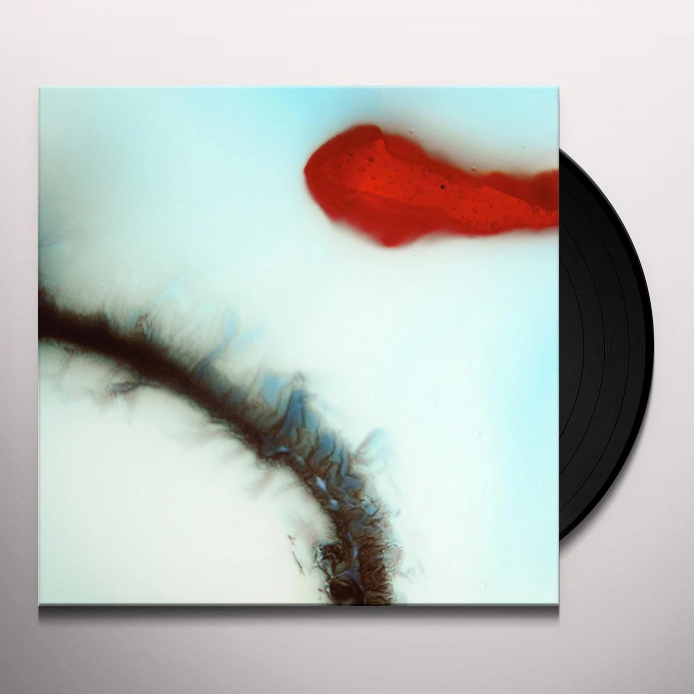 Stubborn Heart Vinyl Record