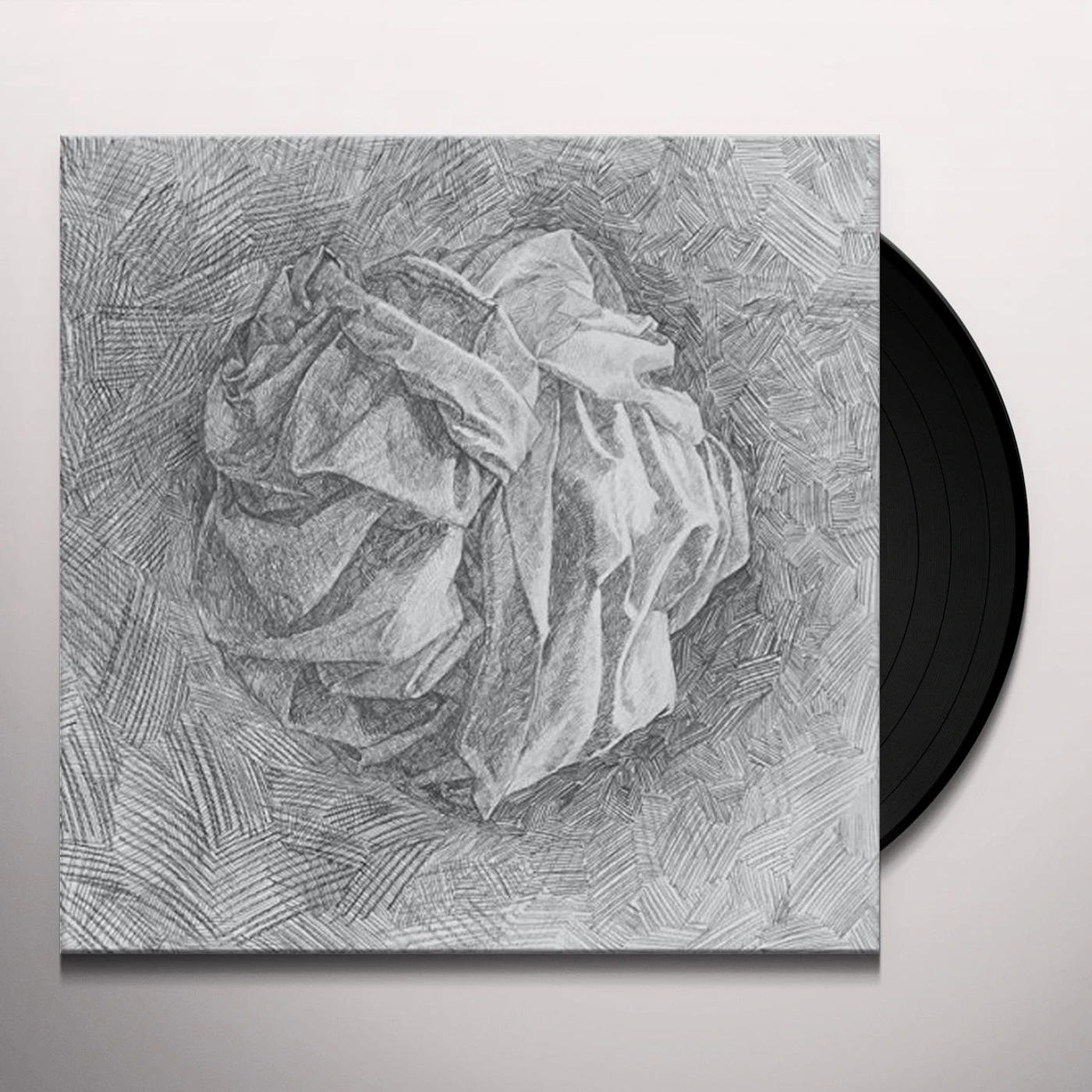 Kiran Leonard DEVERAUN SERAUN Vinyl Record