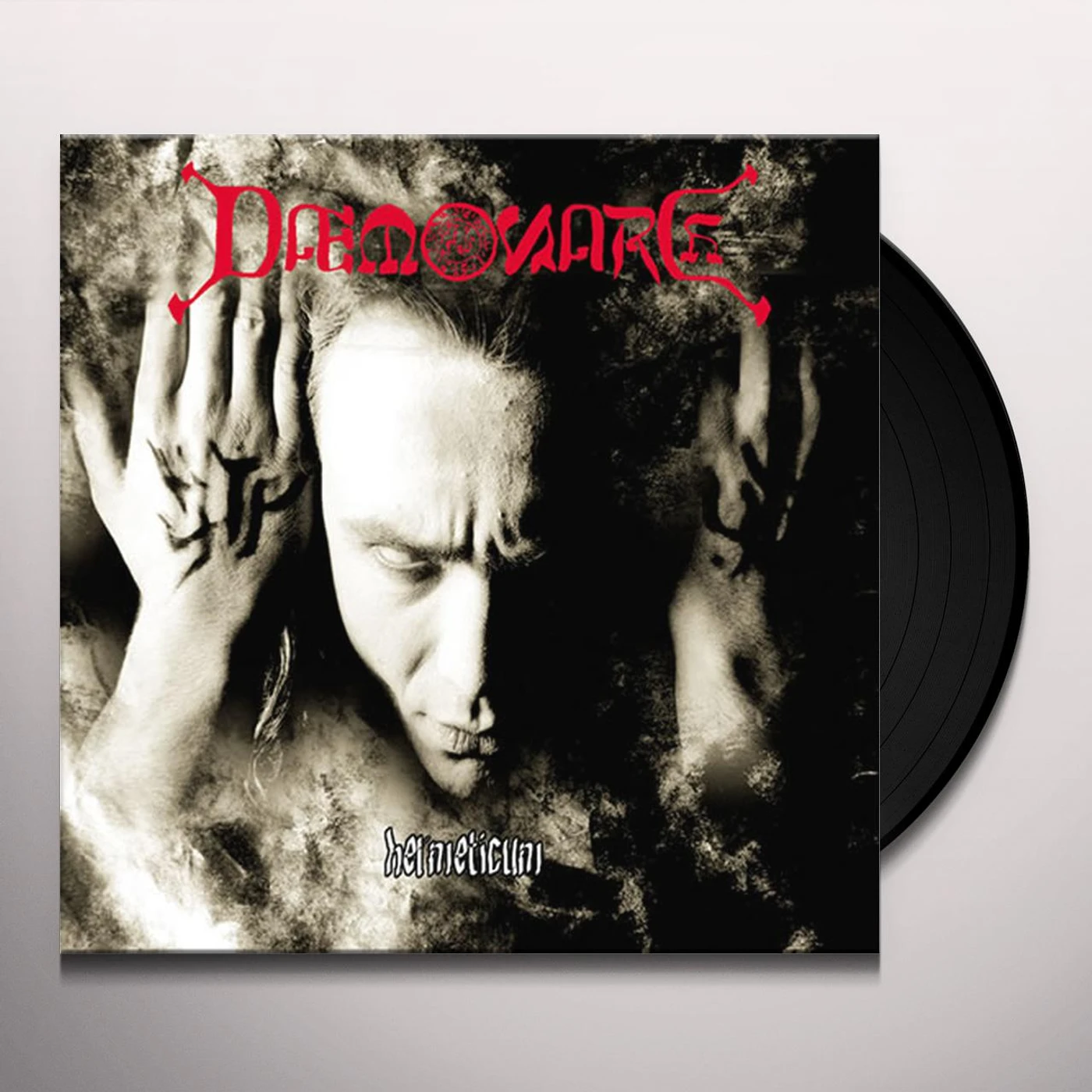 Daemonarch Vinyl Record