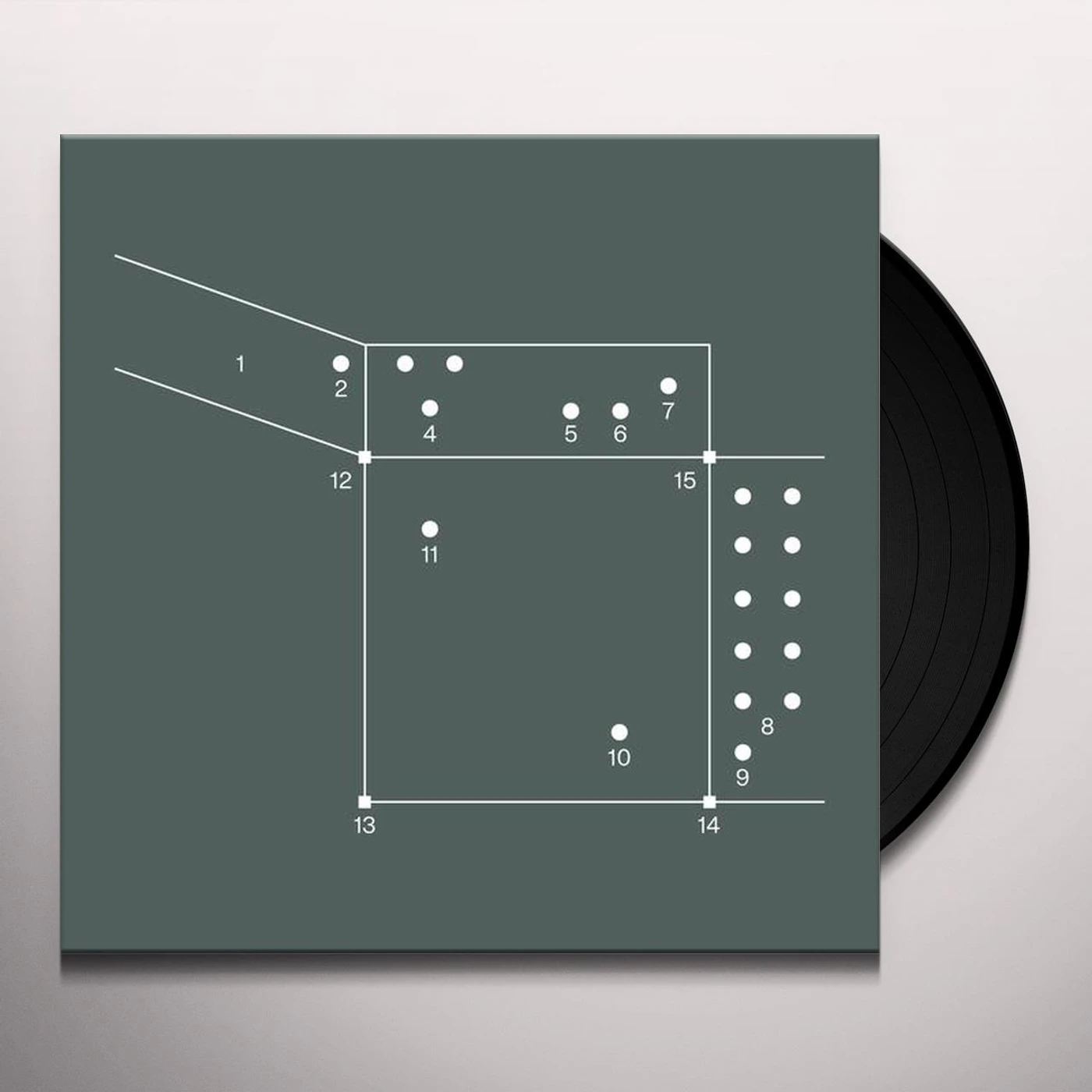 Christophe Charles / Kozo Inada I[] Vinyl Record