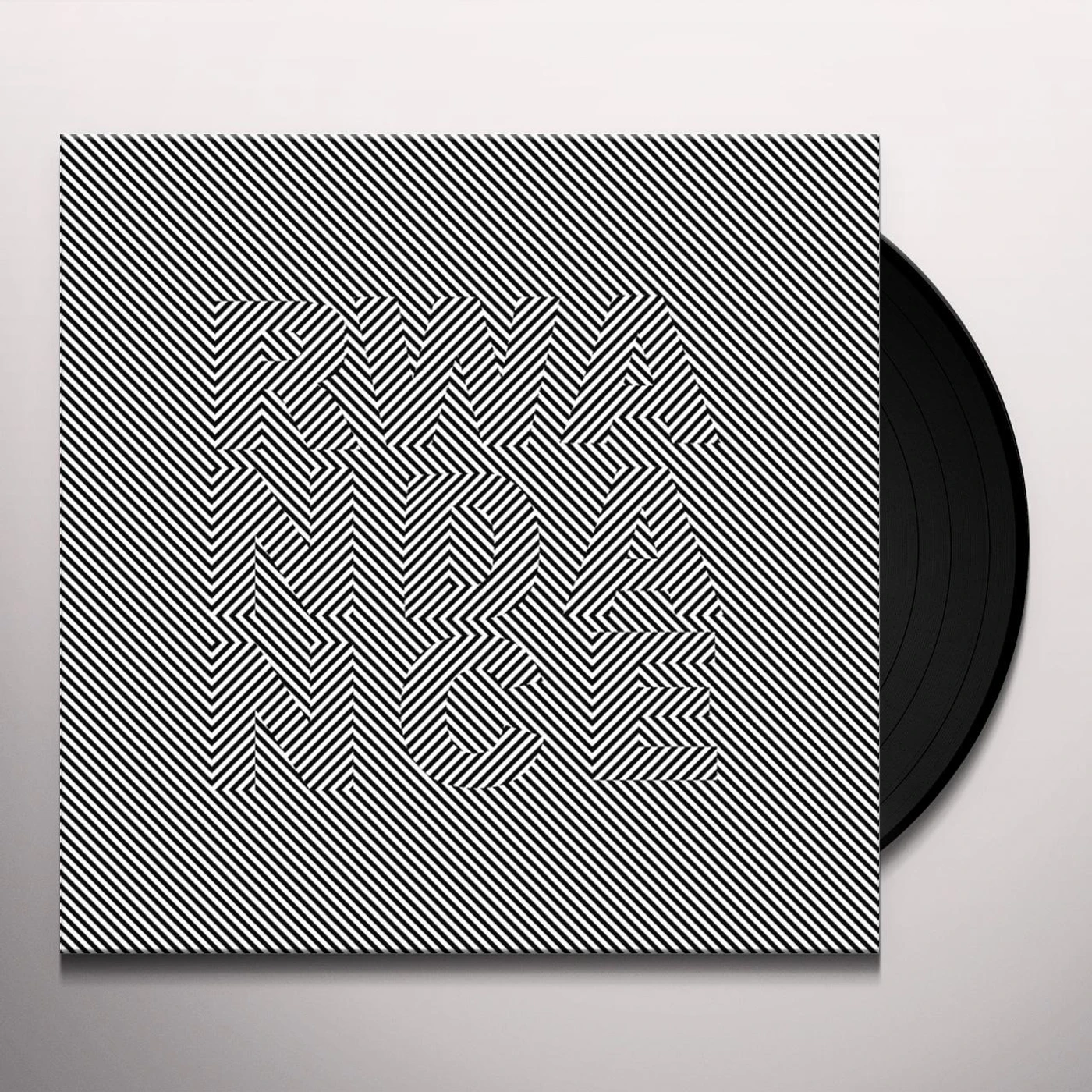 Andi Otto Rwandance Vinyl Record