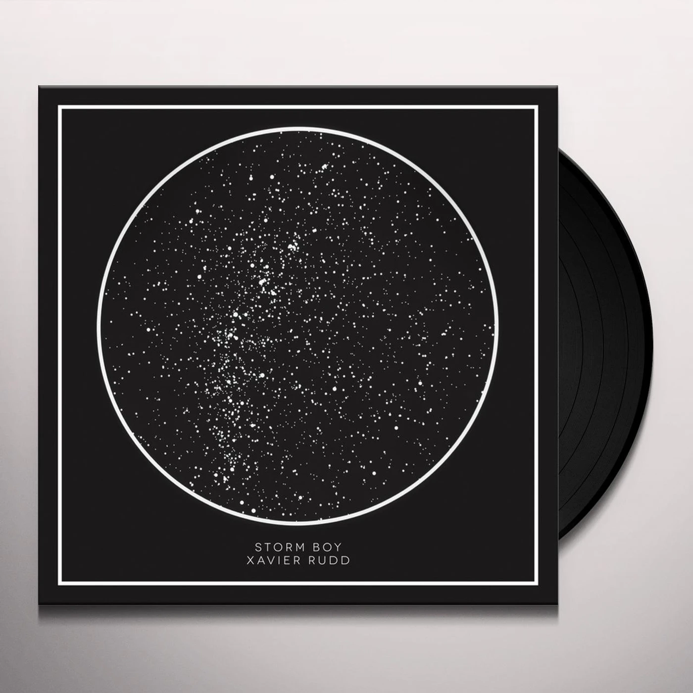 Xavier Rudd Storm Boy Vinyl Record