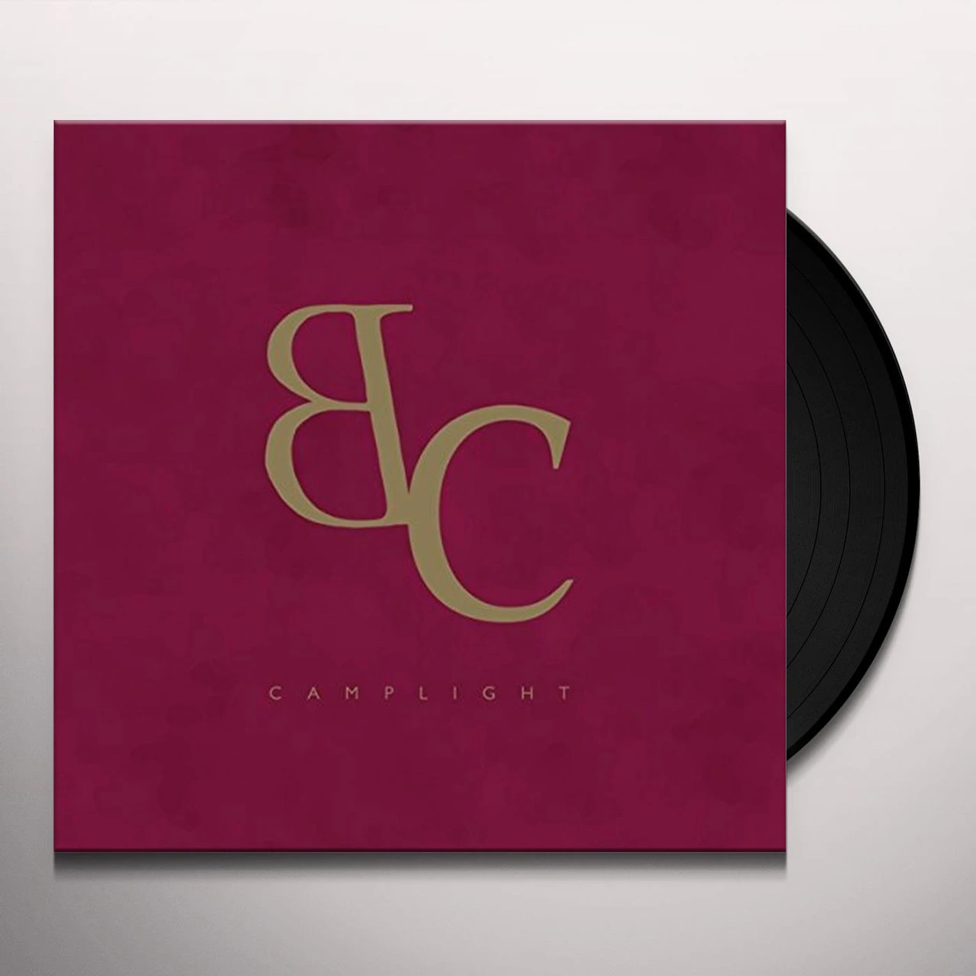 BC Camplight How To Die In The North Vinyl Record