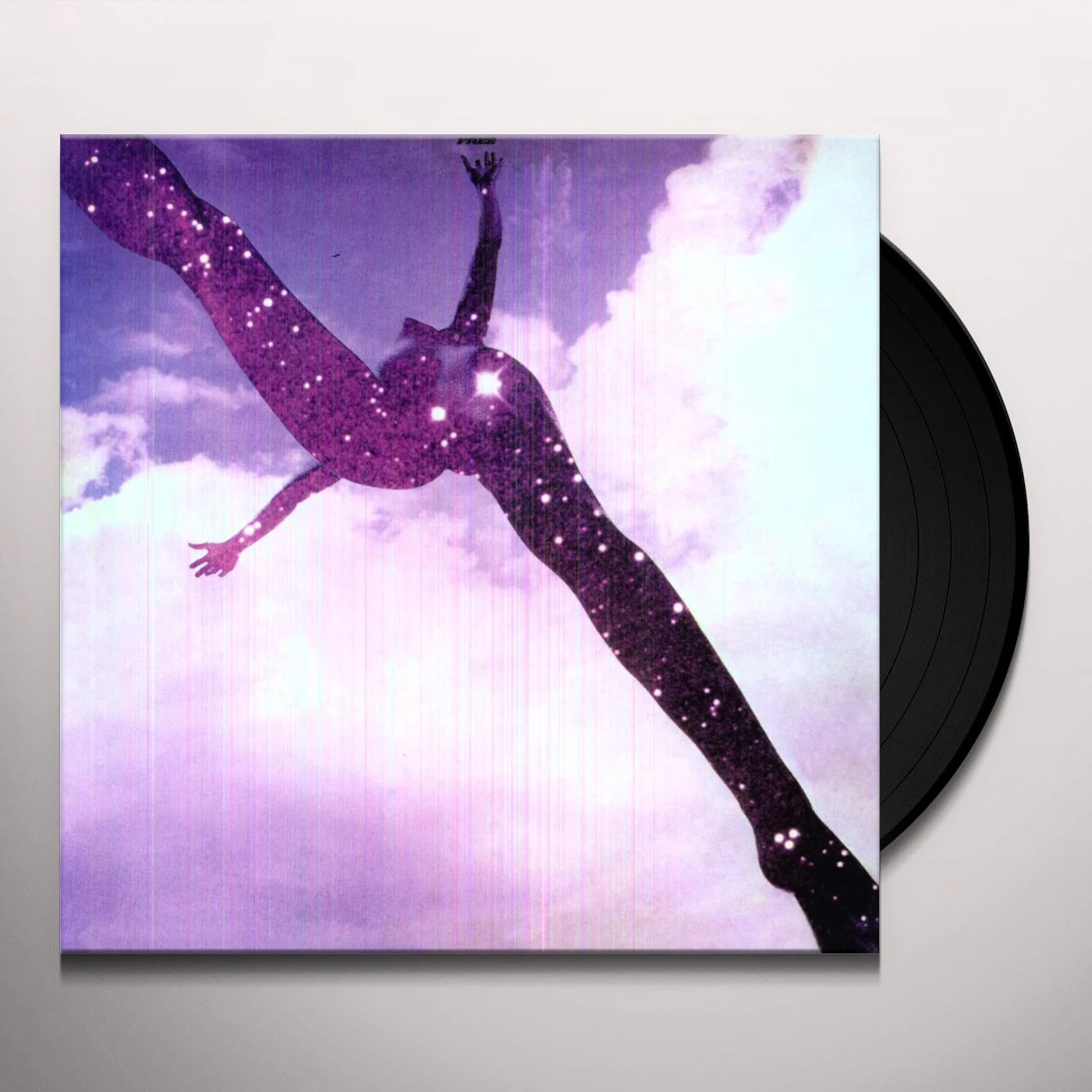 Free Vinyl Record