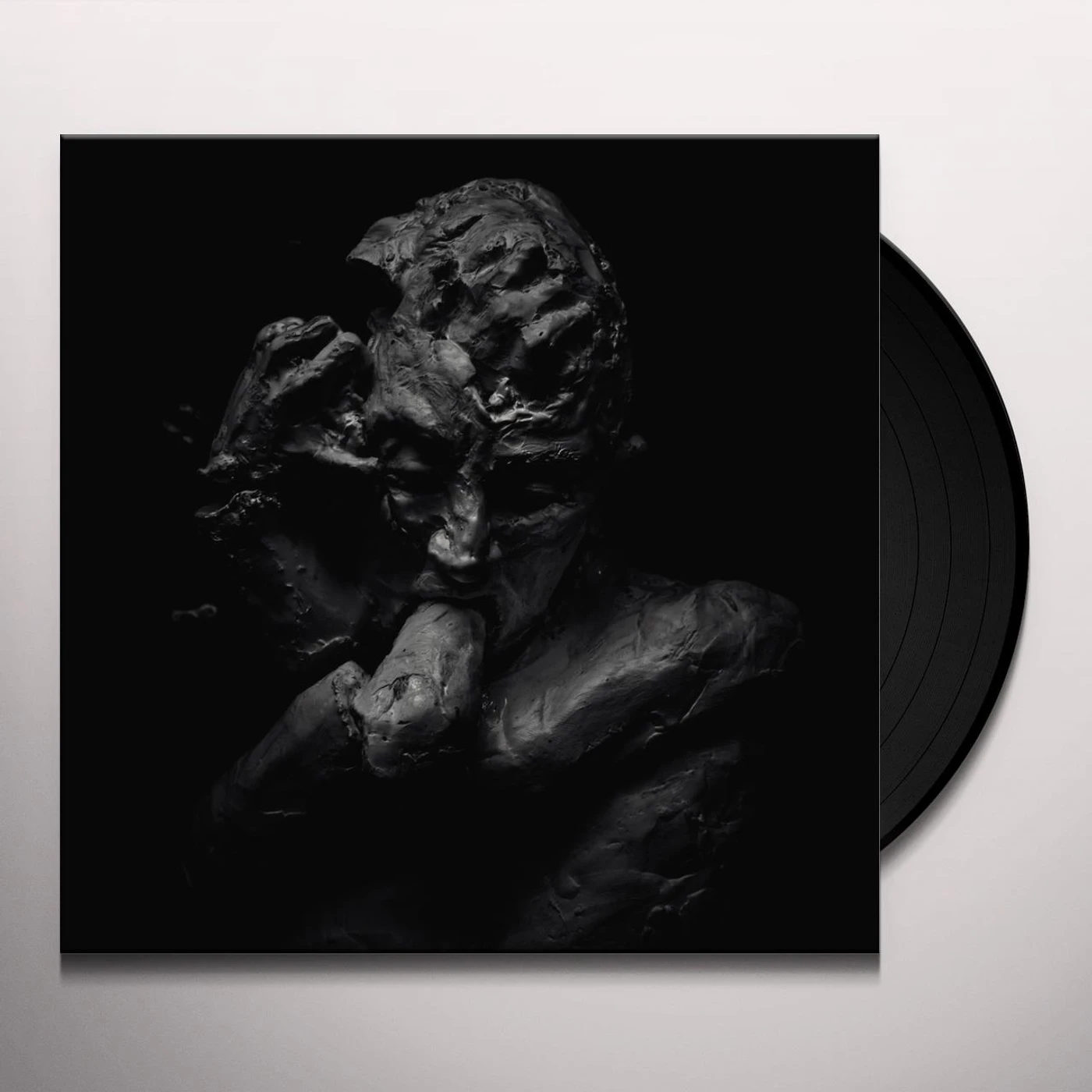 Selbst Relatos De Angustia Vinyl Record