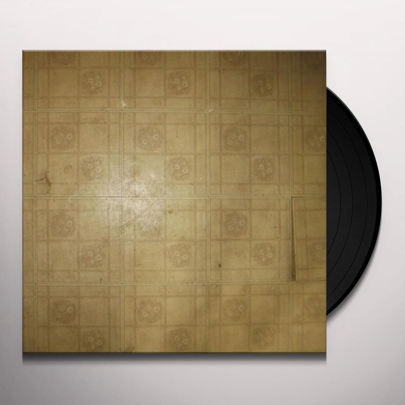 Singer Unhistories Vinyl Record