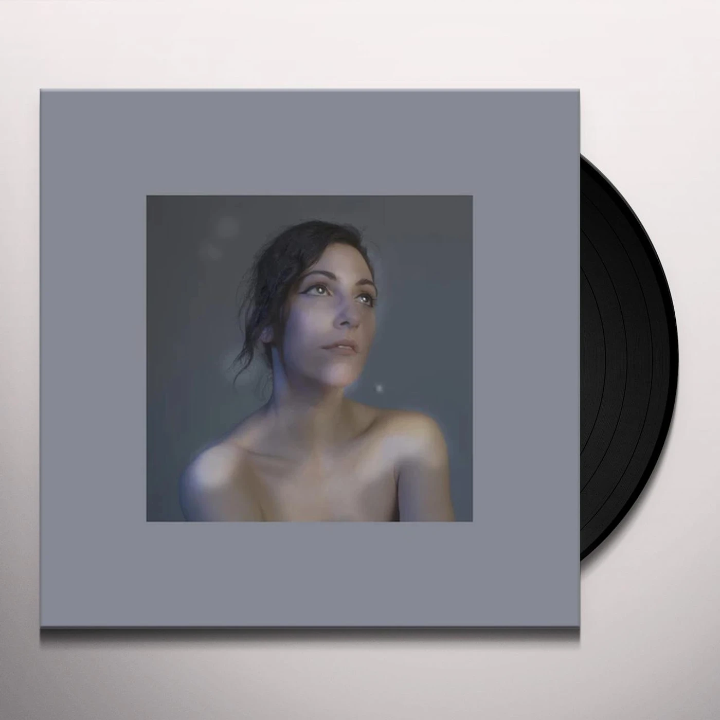 ALIS Papercuts Vinyl Record