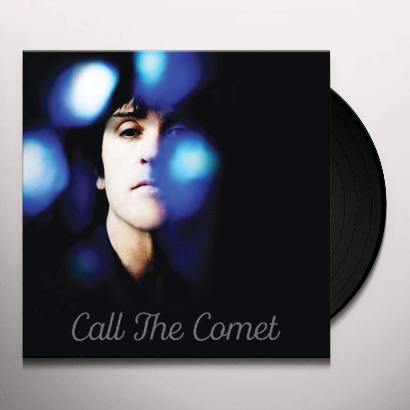 Johnny Marr Call The Comet Vinyl Record