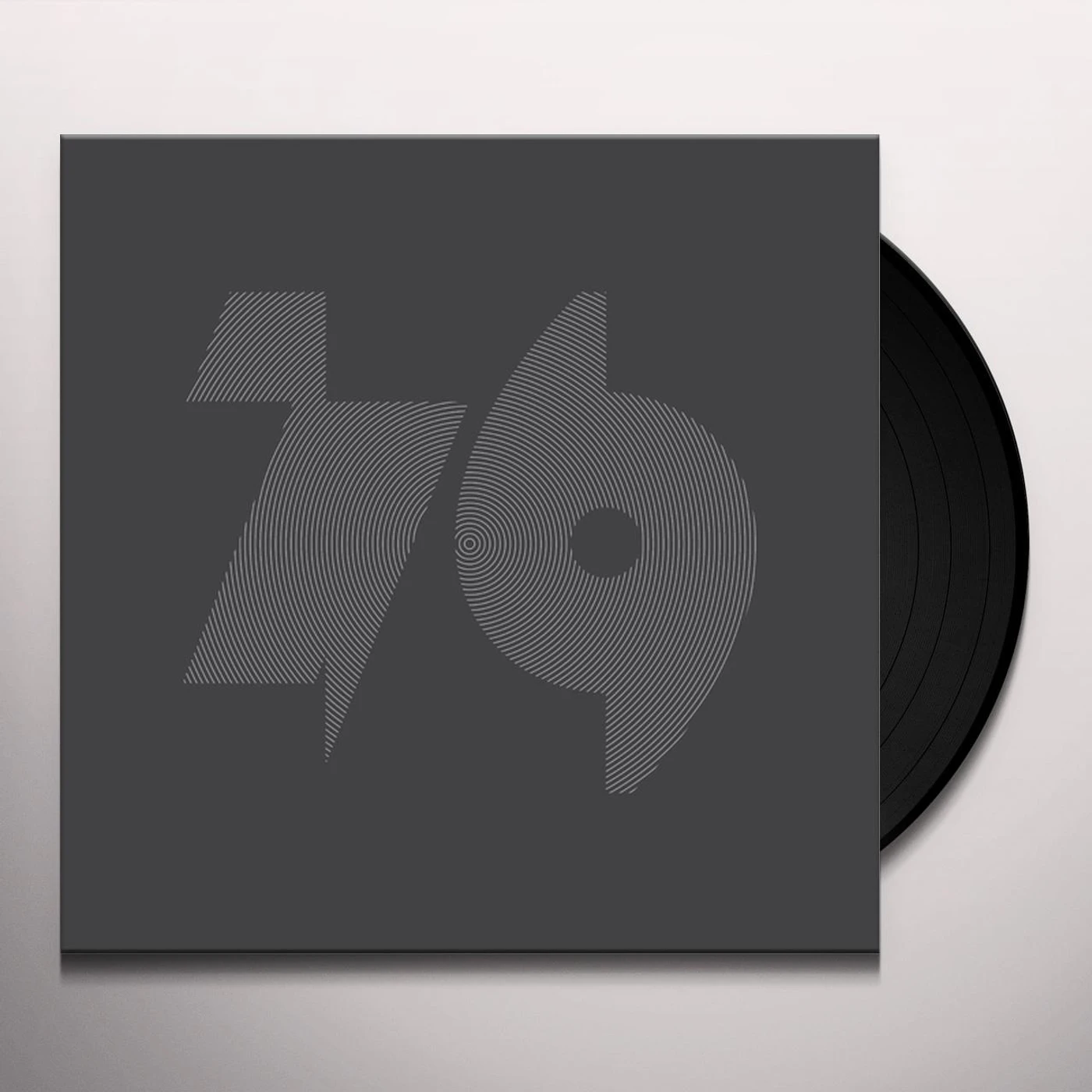 Heldon 1976-1979 Vinyl Record