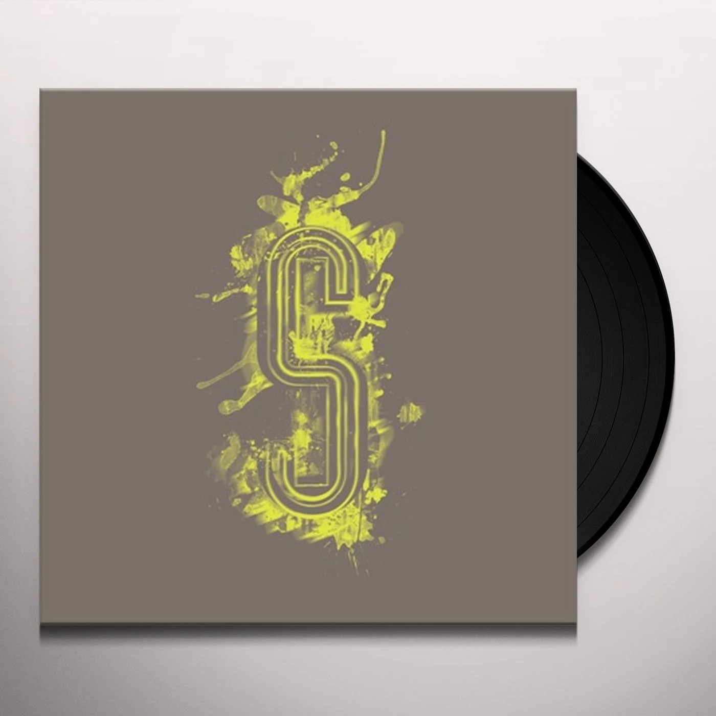 Strings Of Consciousness From Beyond Love Vinyl Record