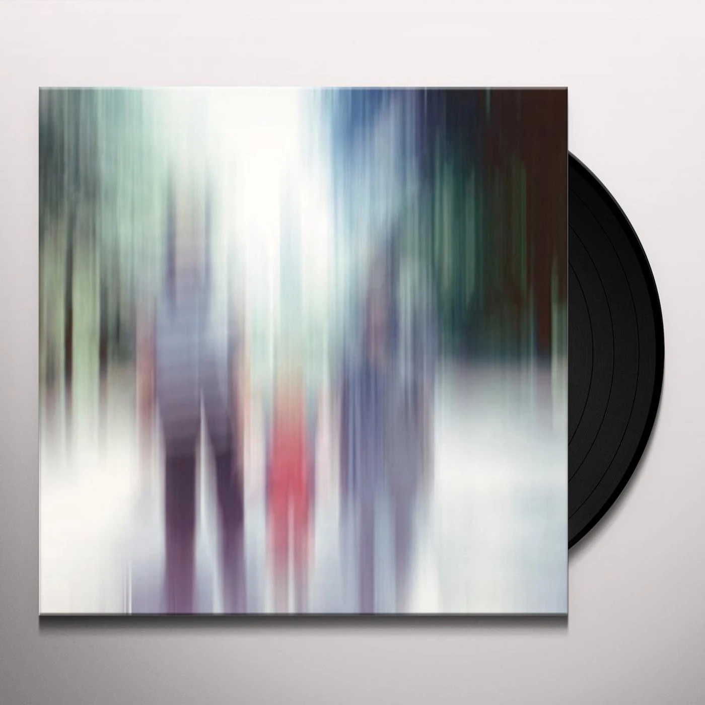 Rivergazer Random Nostalgia Vinyl Record