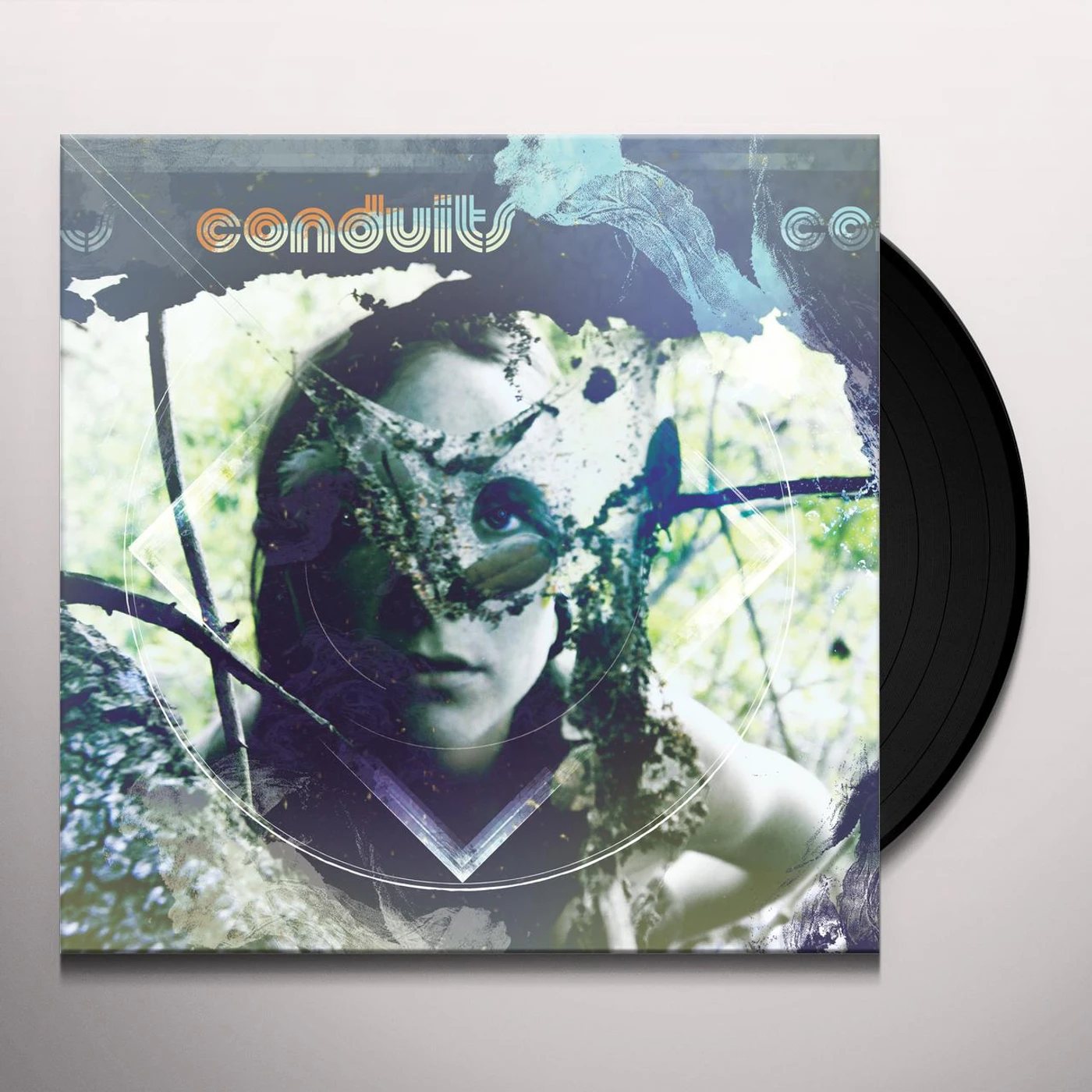 CONDUITS Vinyl Record
