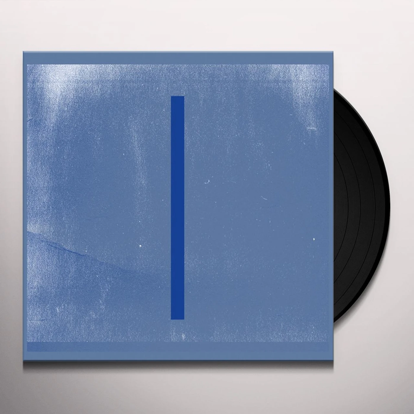 Shampoo Boy Licht Vinyl Record
