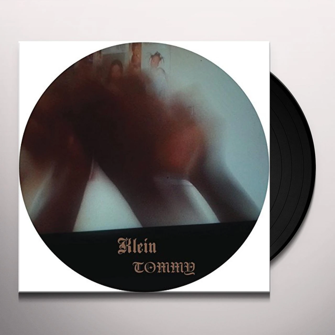 Klein TOMMY Vinyl Record