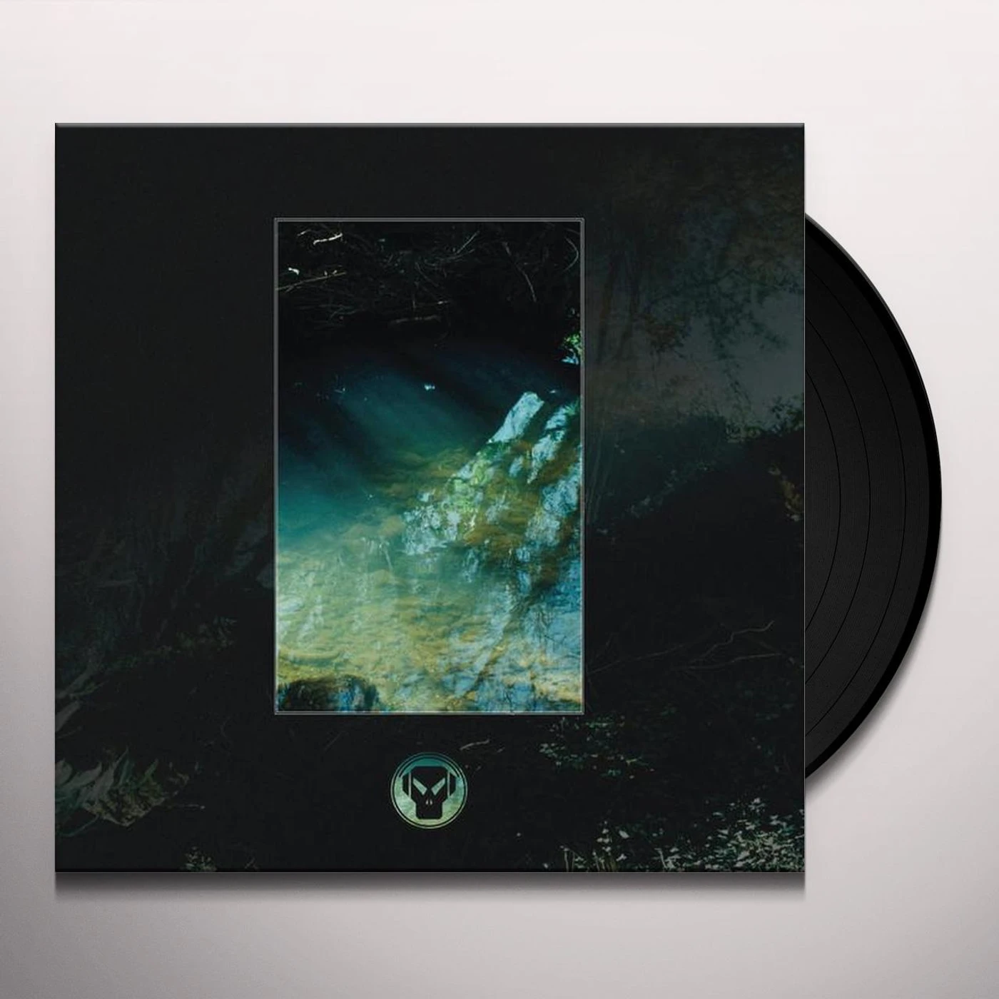 Quartz COERCION Vinyl Record