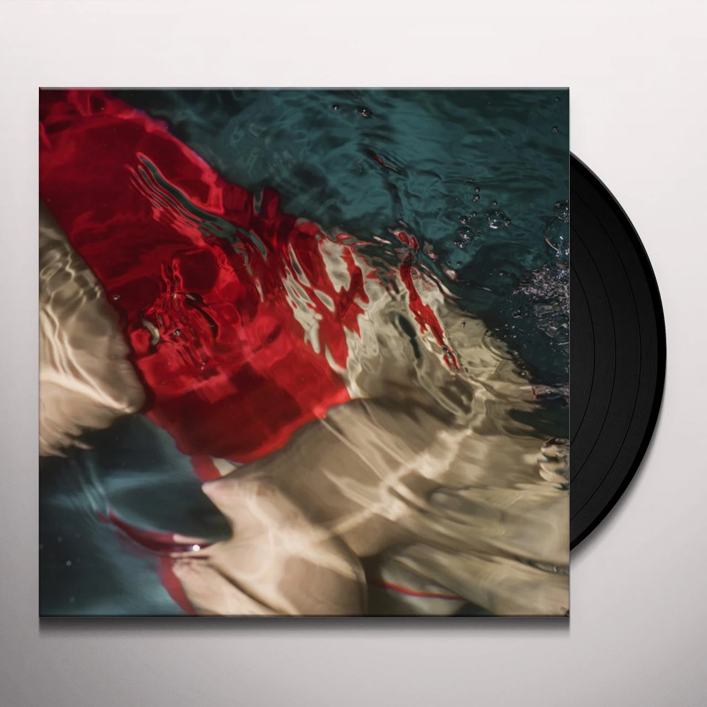 Claire George BODIES OF WATER EP Vinyl Record