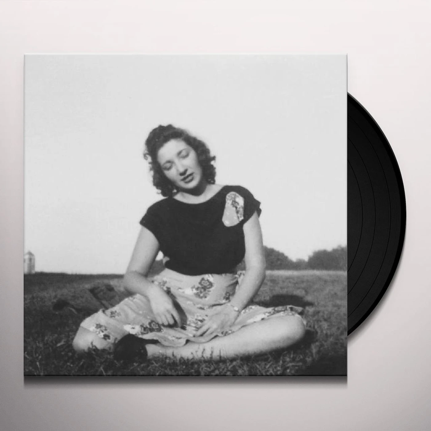 NOVA ONE secret princess Vinyl Record