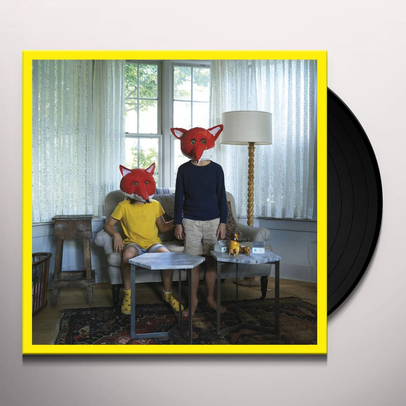 Division Of Laura Lee Last Light Vinyl Record