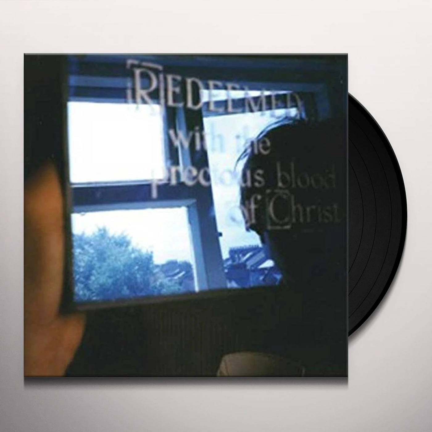 R.O.C ROC Vinyl Record
