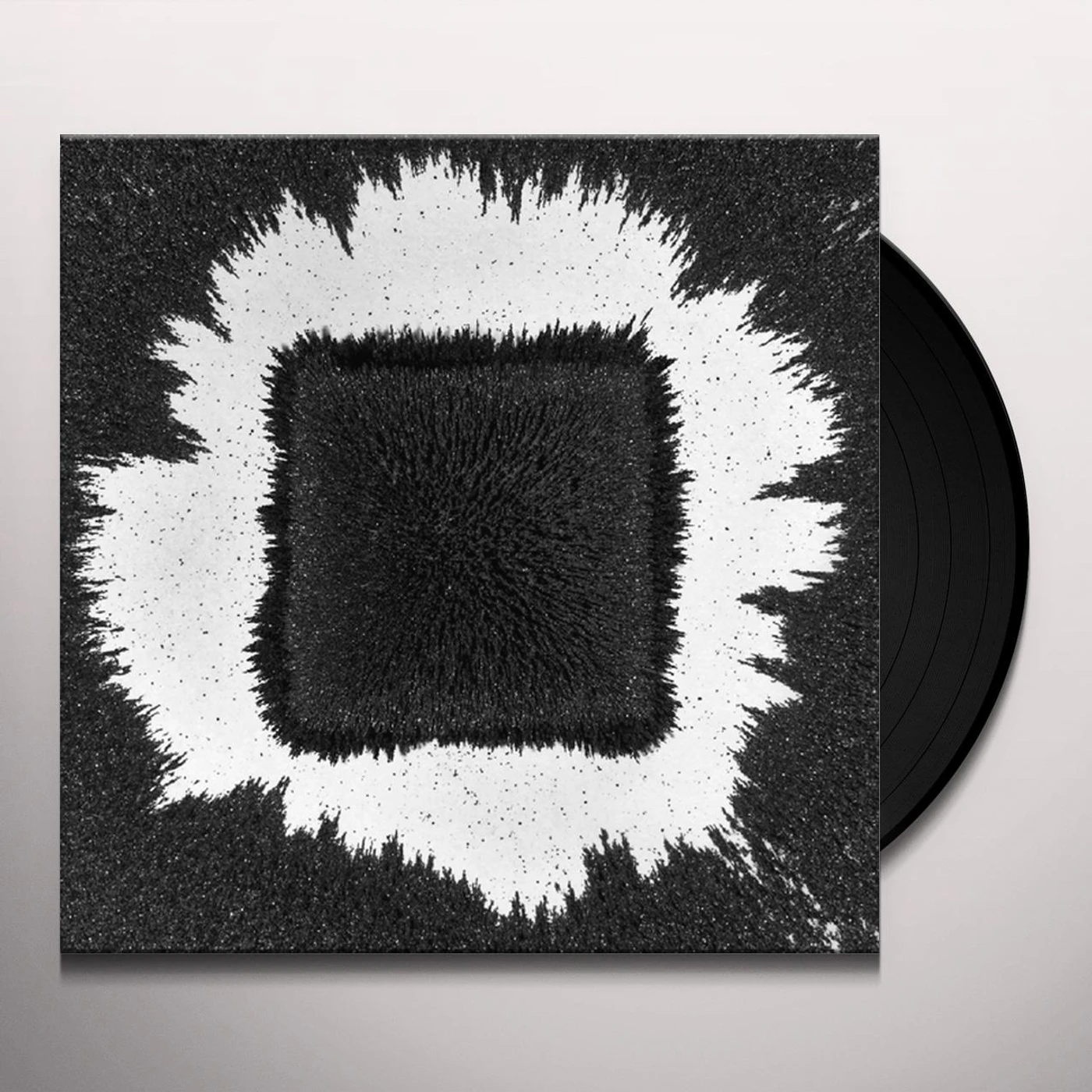 MAGNA PIA Incantations Vinyl Record