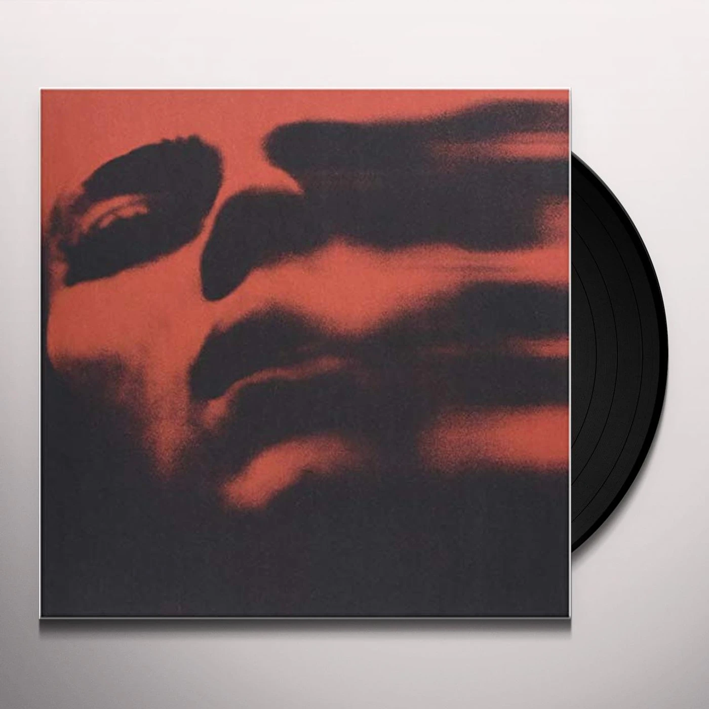 Two People First Body Vinyl Record