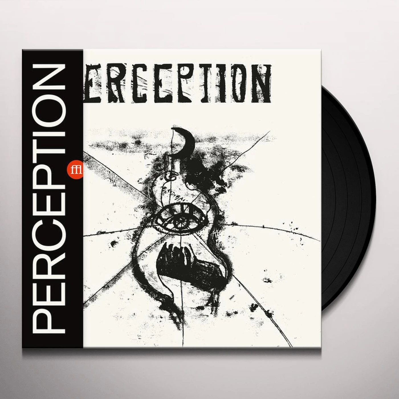 The Perception Vinyl Record