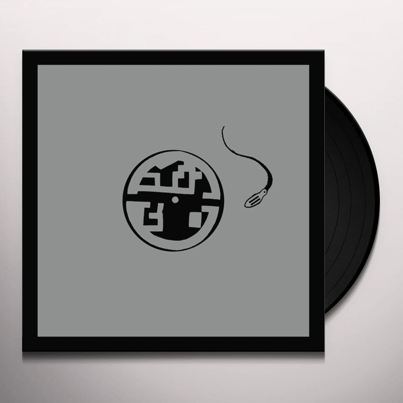 Regis MASTER SIDE Vinyl Record