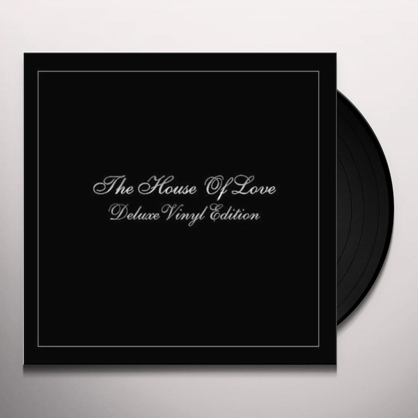 The House of Love Vinyl Record