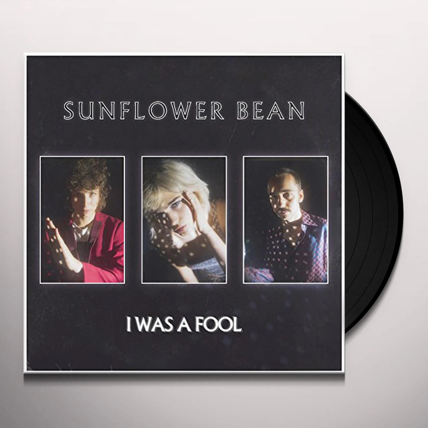 Sunflower Bean I Was A Fool Vinyl Record